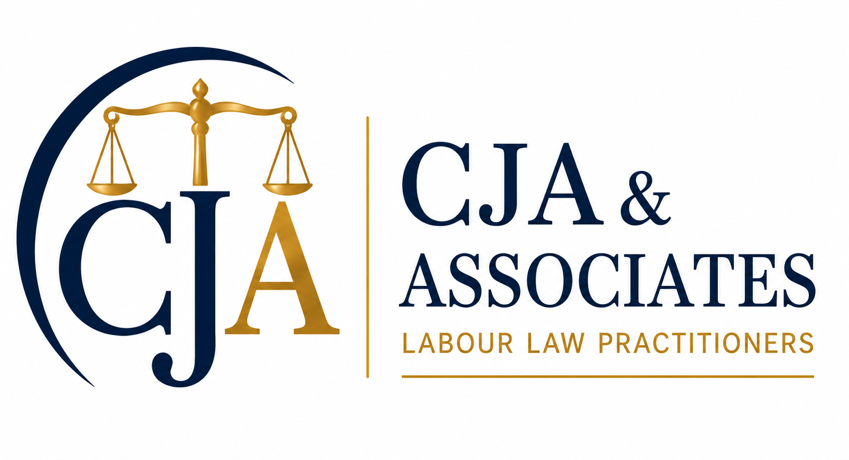 CJA & Associates logo